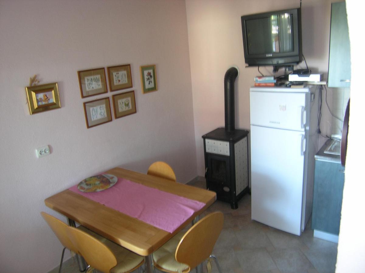 Apartment Viktoria クレノヴィツァ エクステリア 写真