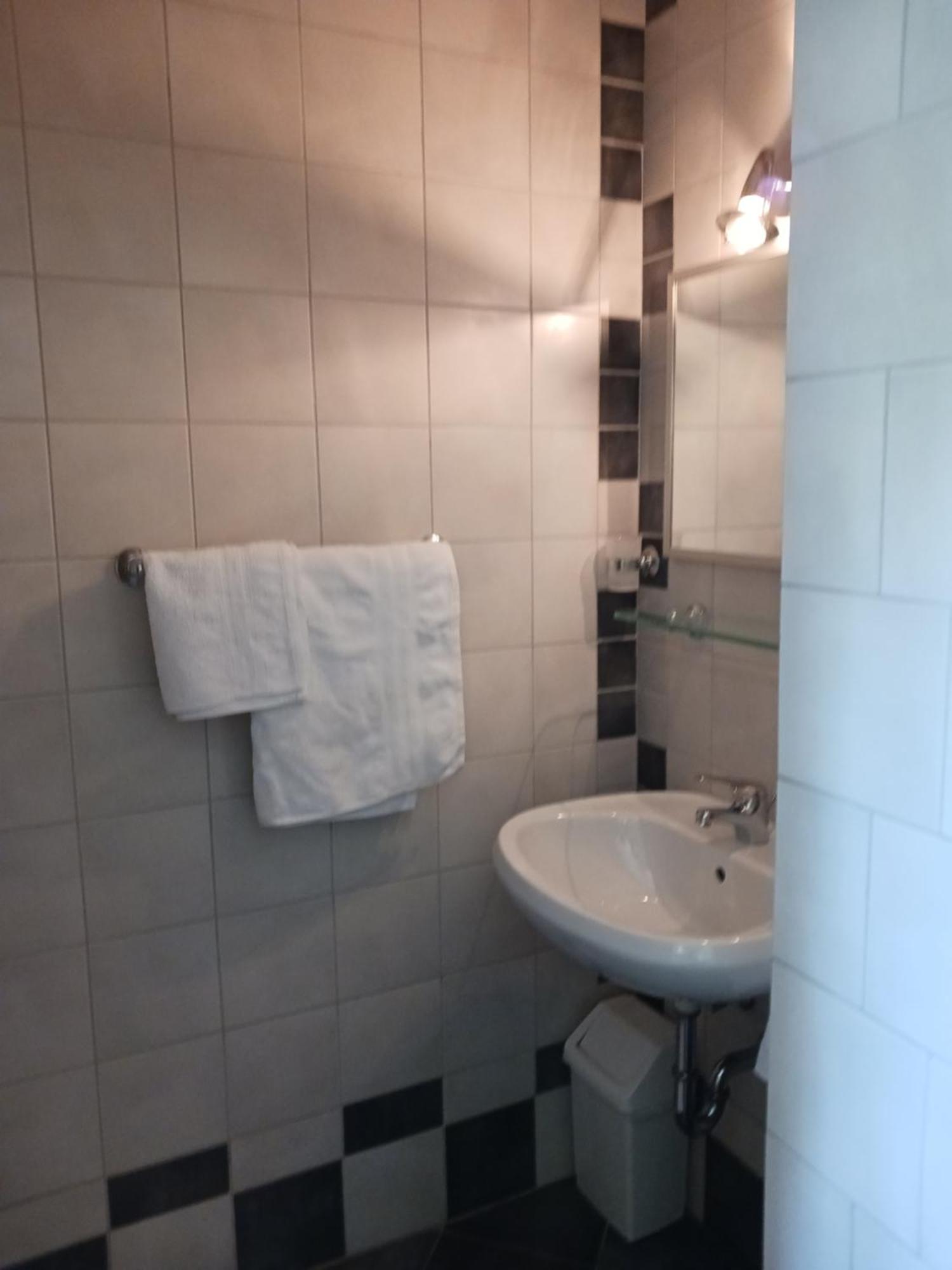 Apartment Viktoria クレノヴィツァ エクステリア 写真