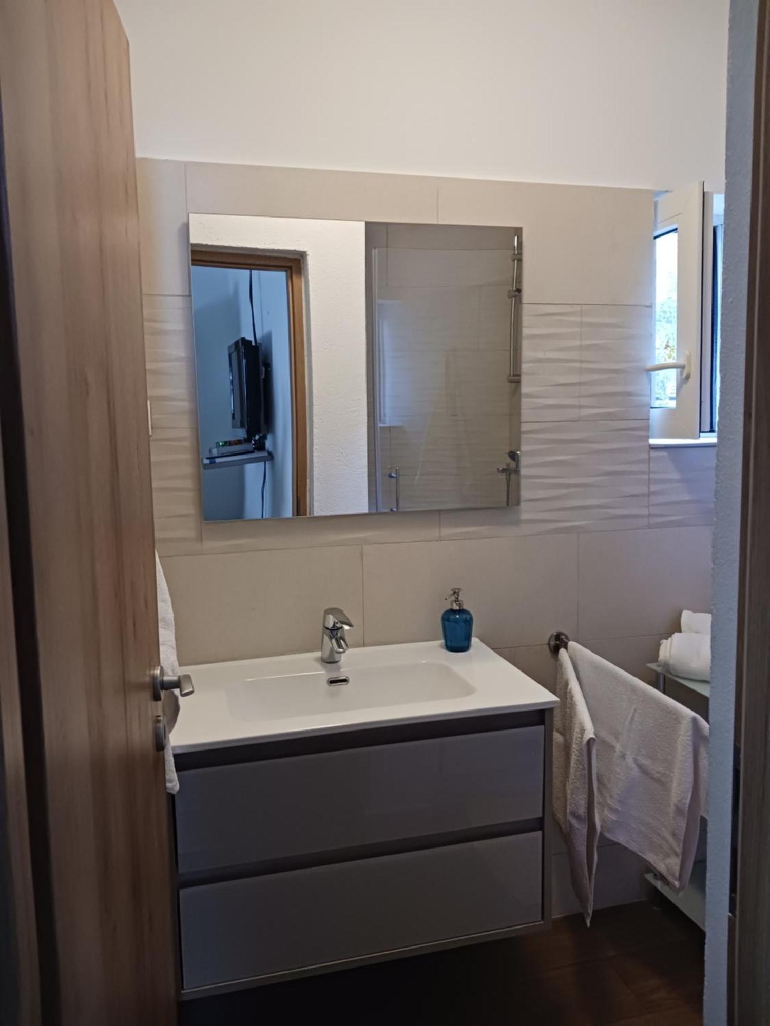 Apartment Viktoria クレノヴィツァ エクステリア 写真