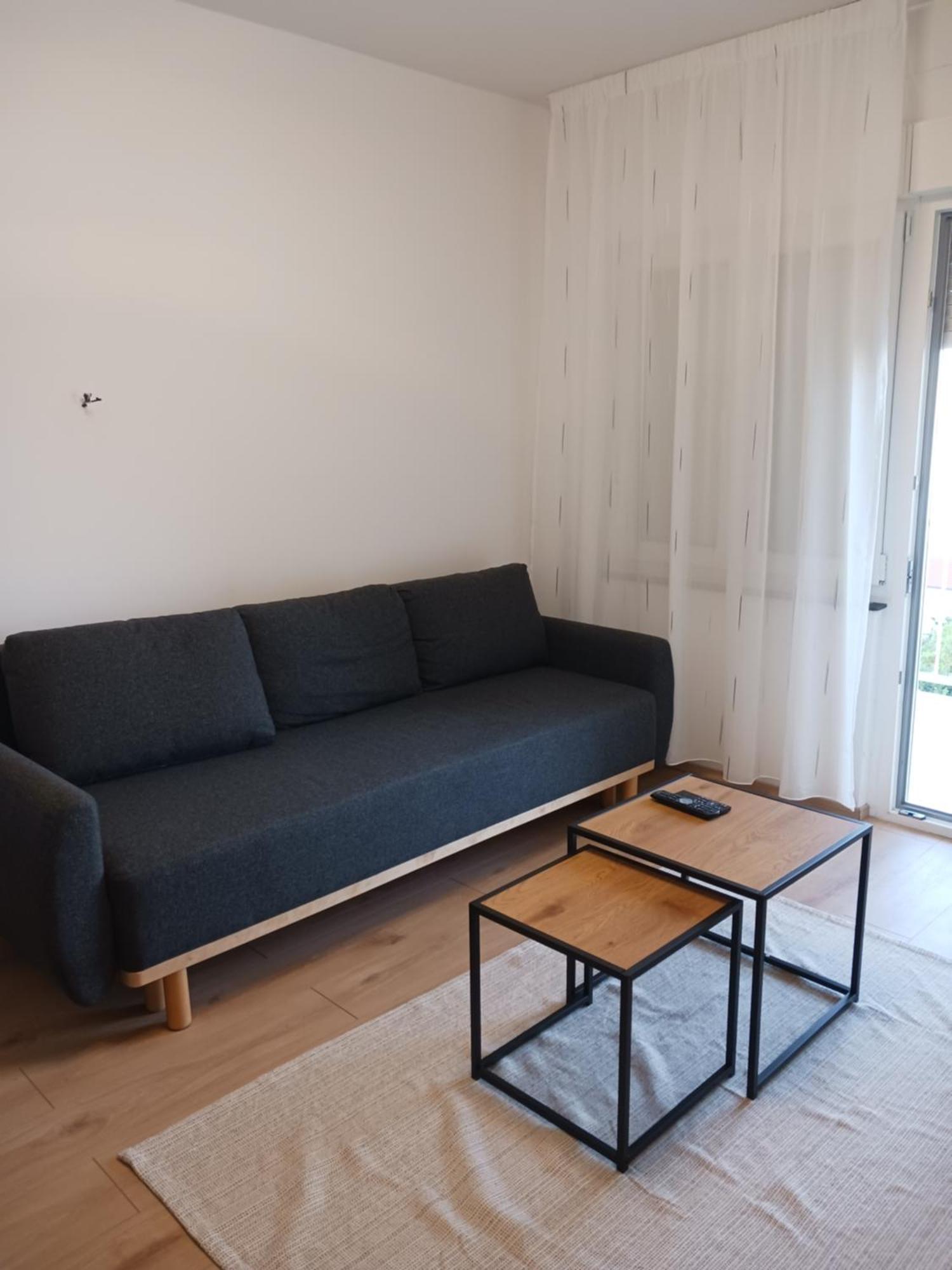 Apartment Viktoria クレノヴィツァ エクステリア 写真
