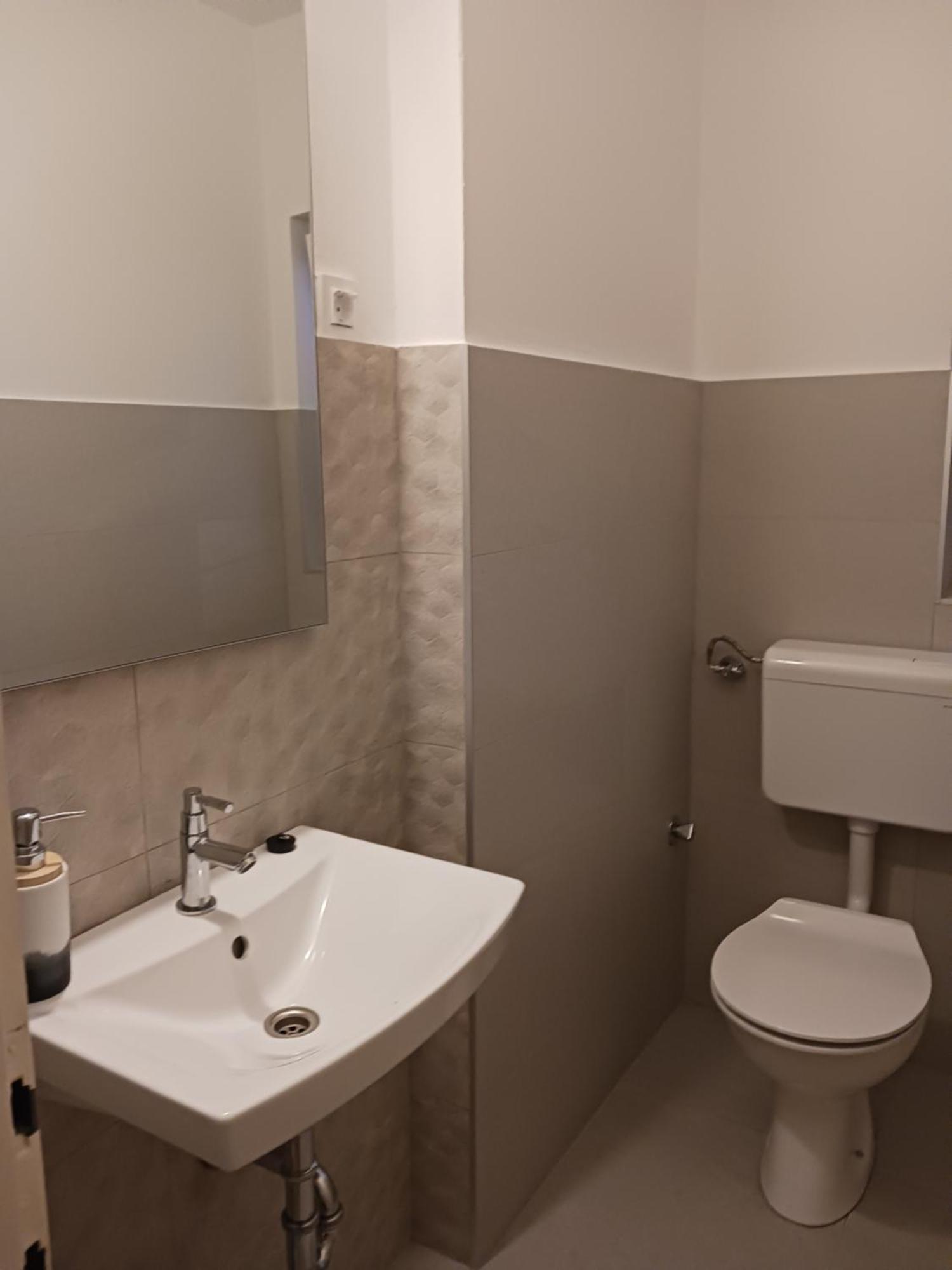 Apartment Viktoria クレノヴィツァ エクステリア 写真