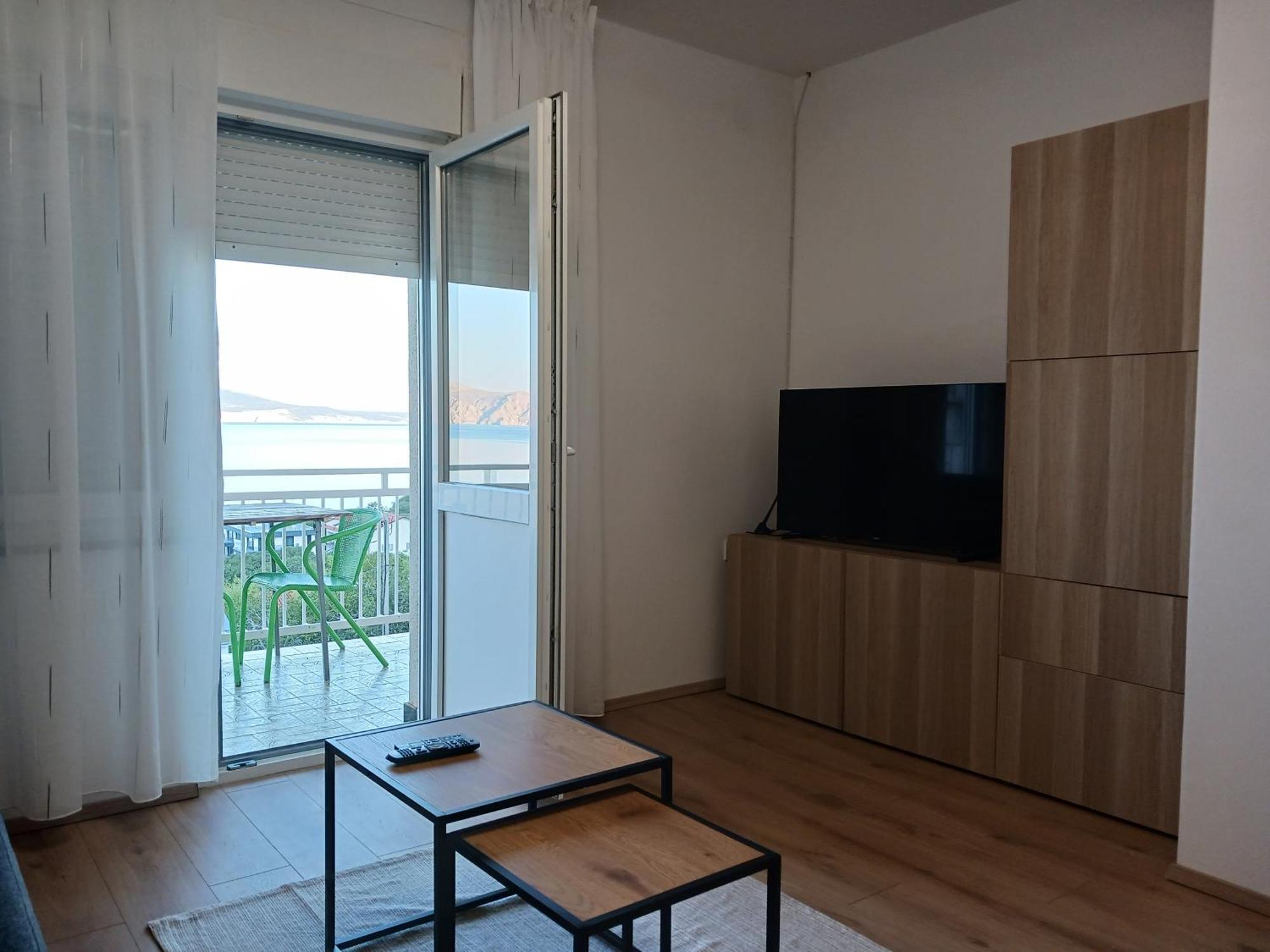 Apartment Viktoria クレノヴィツァ エクステリア 写真