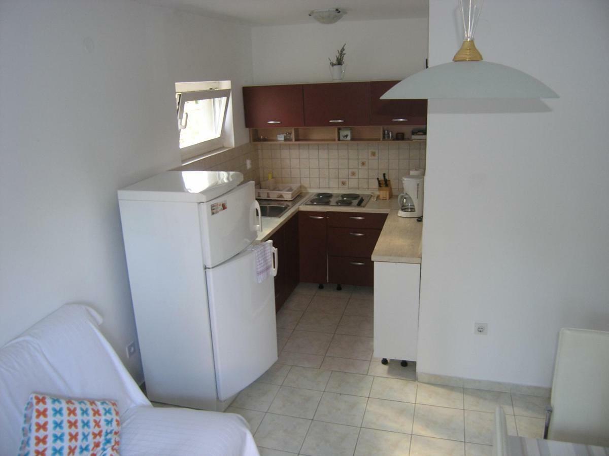 Apartment Viktoria クレノヴィツァ エクステリア 写真